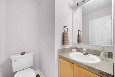 Tiny photo for 2451 Stonegate Road, Algonquin, IL 60102 (MLS # 12736715)