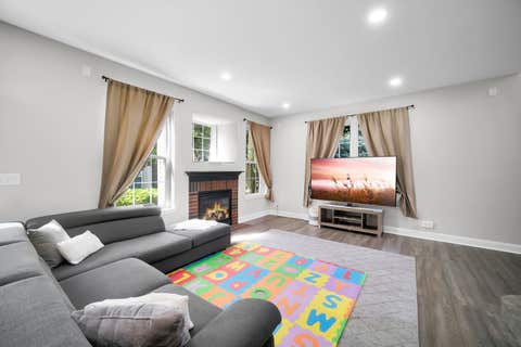 Tiny photo for 2451 Stonegate Road, Algonquin, IL 60102 (MLS # 12736715)