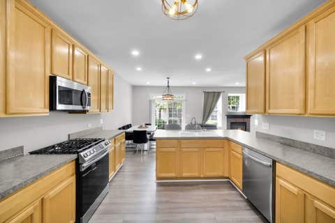 Tiny photo for 2451 Stonegate Road, Algonquin, IL 60102 (MLS # 12736715)