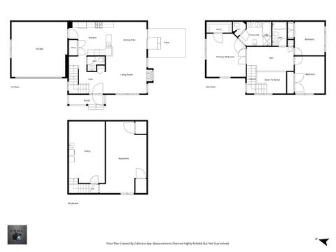 Tiny photo for 2451 Stonegate Road, Algonquin, IL 60102 (MLS # 12736715)