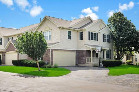 Tiny photo for 2451 Stonegate Road, Algonquin, IL 60102 (MLS # 12736715)