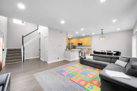 Tiny photo for 2451 Stonegate Road, Algonquin, IL 60102 (MLS # 12736715)