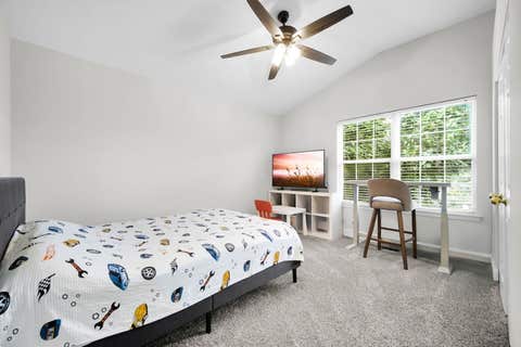 Tiny photo for 2451 Stonegate Road, Algonquin, IL 60102 (MLS # 12736715)