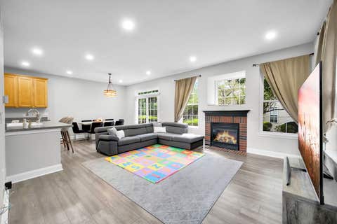 Tiny photo for 2451 Stonegate Road, Algonquin, IL 60102 (MLS # 12736715)