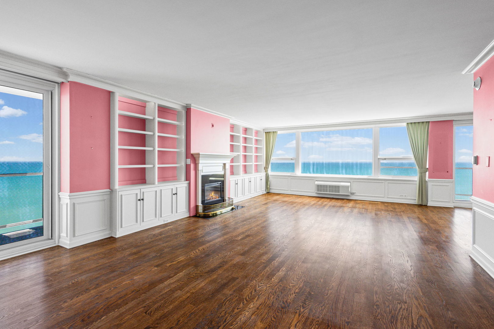 1630 Sheridan Road 10A