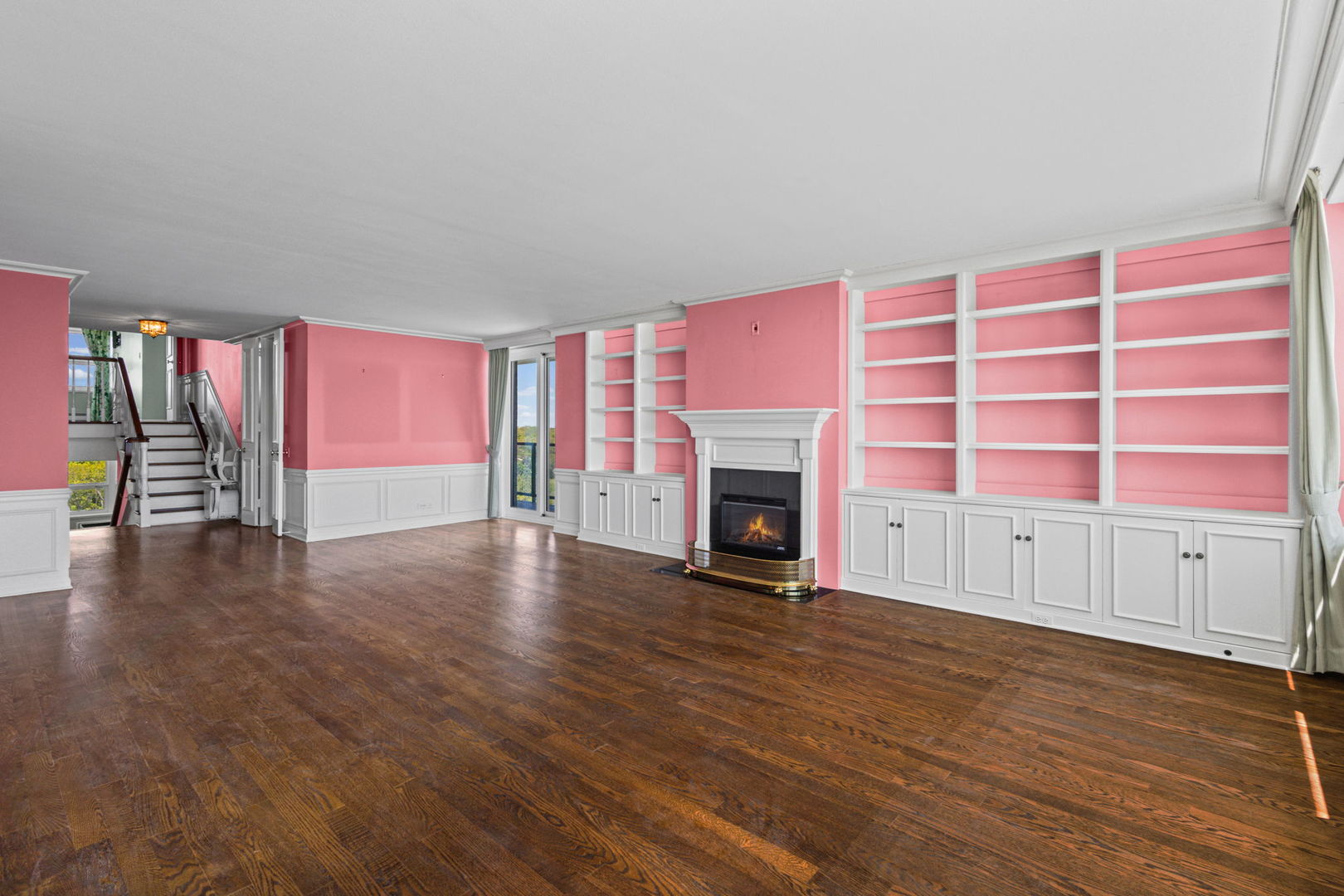 1630 Sheridan Road 10A