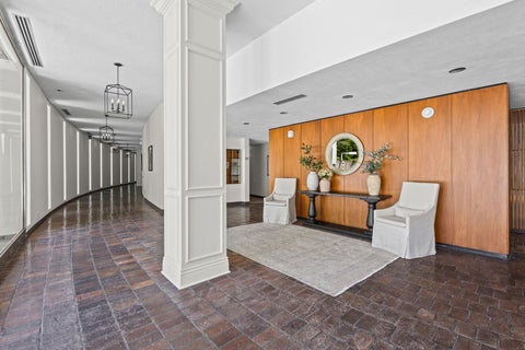 Tiny photo for 1630 Sheridan Road #10A, Wilmette, IL 60091 (MLS # 12650676)