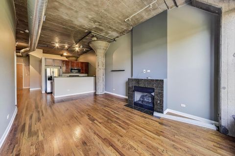 Tiny photo for 1071 W 15th Street #352, Chicago, IL 60608 (MLS # 12484999)