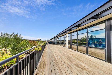 Tiny photo for 1071 W 15th Street #352, Chicago, IL 60608 (MLS # 12484999)