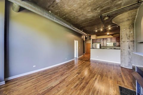 Tiny photo for 1071 W 15th Street #352, Chicago, IL 60608 (MLS # 12484999)