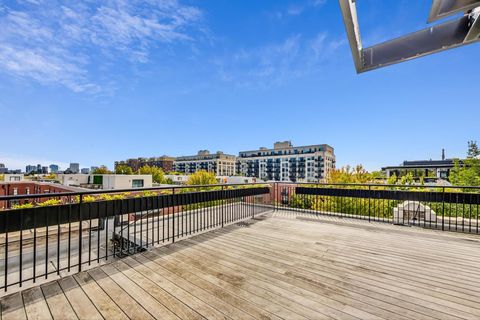 Tiny photo for 1071 W 15th Street #352, Chicago, IL 60608 (MLS # 12484999)