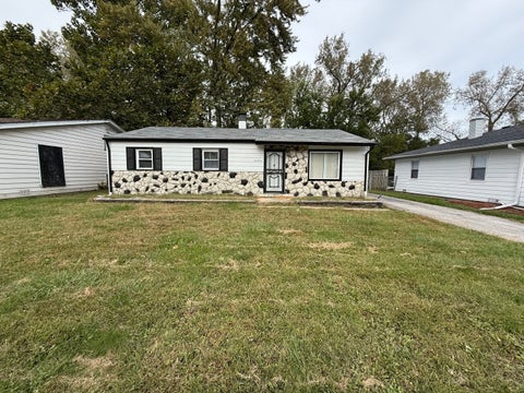 Photo of 3250 Roesner Drive, Markham, IL 60428 (MLS # 12793420)