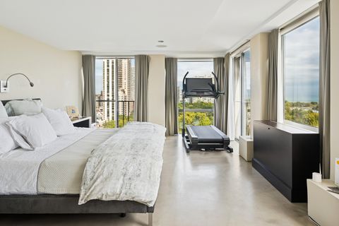 Tiny photo for 345 W Fullerton Parkway #1801, Chicago, IL 60614 (MLS # 12494628)