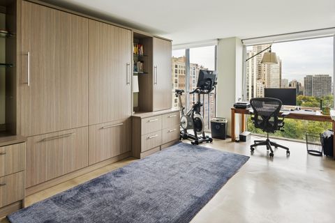 Tiny photo for 345 W Fullerton Parkway #1801, Chicago, IL 60614 (MLS # 12494628)