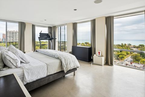 Tiny photo for 345 W Fullerton Parkway #1801, Chicago, IL 60614 (MLS # 12494628)