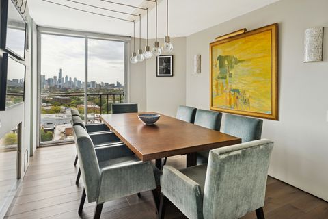 Tiny photo for 345 W Fullerton Parkway #1801, Chicago, IL 60614 (MLS # 12494628)