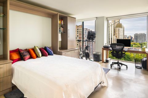 Tiny photo for 345 W Fullerton Parkway #1801, Chicago, IL 60614 (MLS # 12494628)