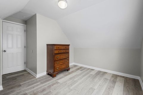 Tiny photo for 3505 Peoria Street, Steger, IL 60475 (MLS # 12520116)