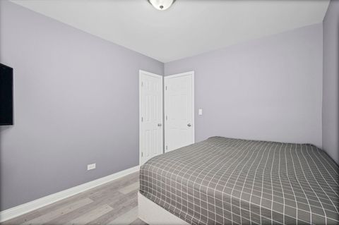 Tiny photo for 3505 Peoria Street, Steger, IL 60475 (MLS # 12520116)