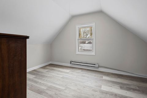 Tiny photo for 3505 Peoria Street, Steger, IL 60475 (MLS # 12520116)