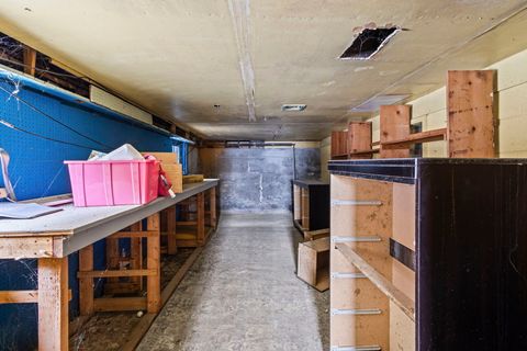 Tiny photo for 3505 Peoria Street, Steger, IL 60475 (MLS # 12520116)