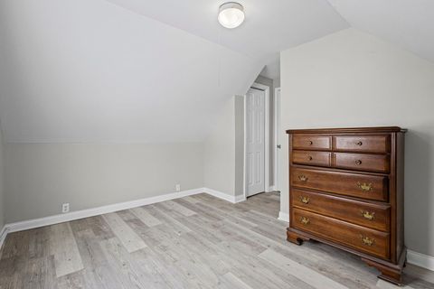 Tiny photo for 3505 Peoria Street, Steger, IL 60475 (MLS # 12520116)