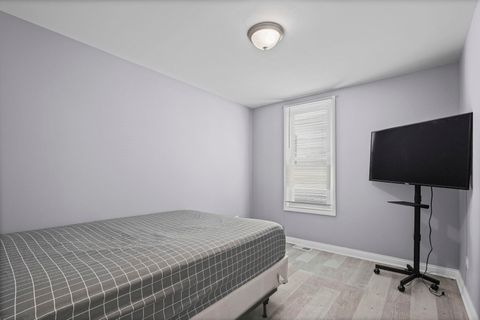 Tiny photo for 3505 Peoria Street, Steger, IL 60475 (MLS # 12520116)