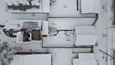 Tiny photo for 3505 Peoria Street, Steger, IL 60475 (MLS # 12520116)