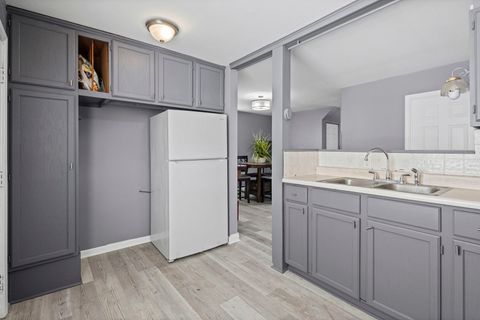 Tiny photo for 3505 Peoria Street, Steger, IL 60475 (MLS # 12520116)