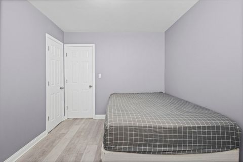 Tiny photo for 3505 Peoria Street, Steger, IL 60475 (MLS # 12520116)