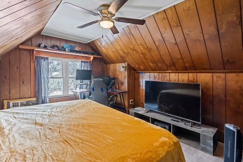 Tiny photo for 3505 Peoria Street, Steger, IL 60475 (MLS # 12520116)