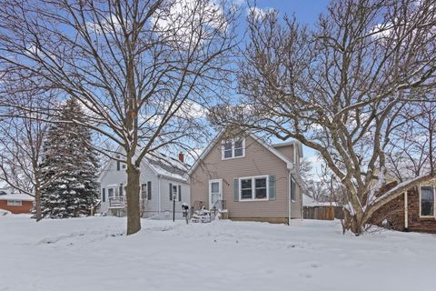 Tiny photo for 3505 Peoria Street, Steger, IL 60475 (MLS # 12520116)