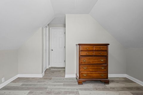 Tiny photo for 3505 Peoria Street, Steger, IL 60475 (MLS # 12520116)