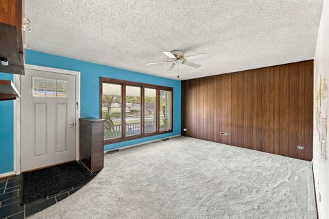 Tiny photo for 760 Crest Avenue, Elk Grove Village, IL 60007 (MLS # 12764408)
