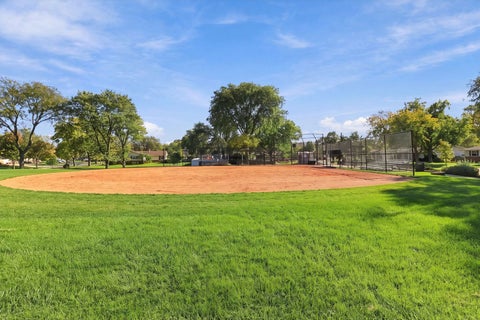 Tiny photo for 760 Crest Avenue, Elk Grove Village, IL 60007 (MLS # 12764408)