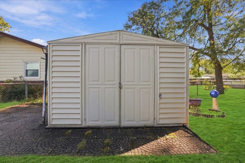 Tiny photo for 760 Crest Avenue, Elk Grove Village, IL 60007 (MLS # 12764408)
