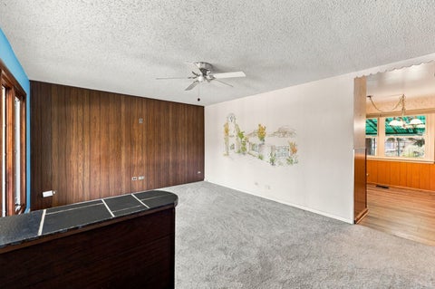 Tiny photo for 760 Crest Avenue, Elk Grove Village, IL 60007 (MLS # 12764408)