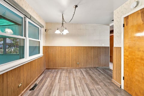 Tiny photo for 760 Crest Avenue, Elk Grove Village, IL 60007 (MLS # 12764408)