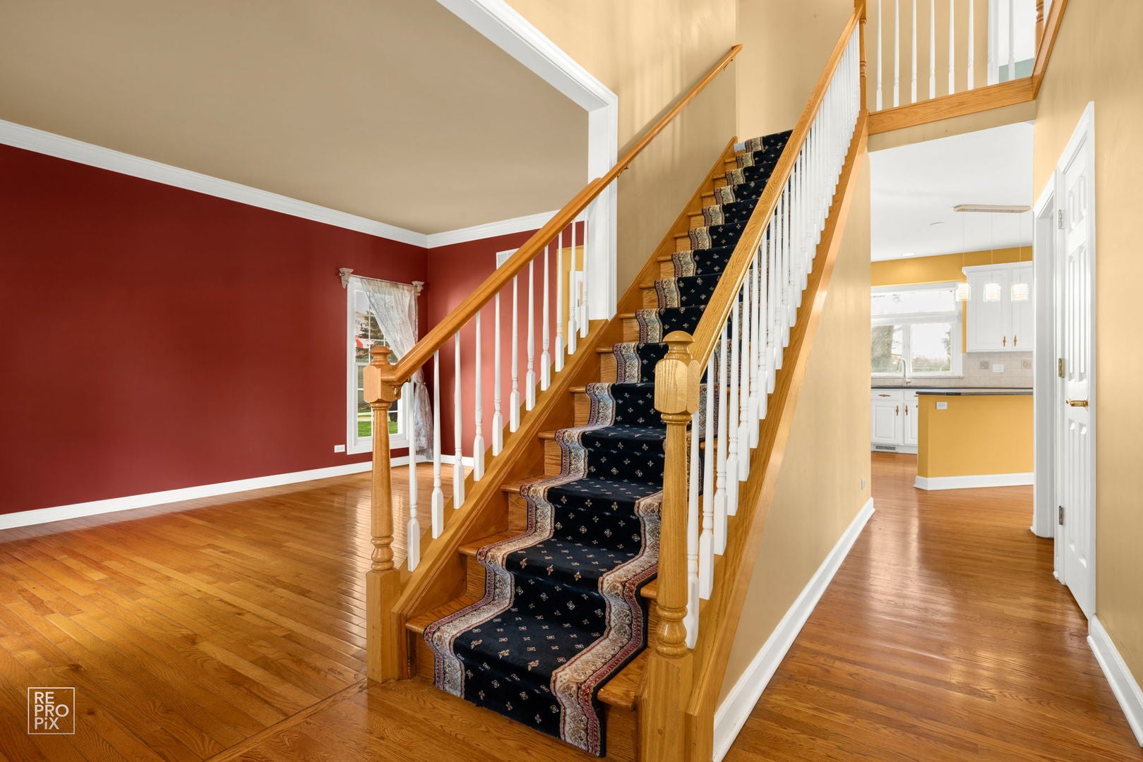 2820 Fairhauser Court