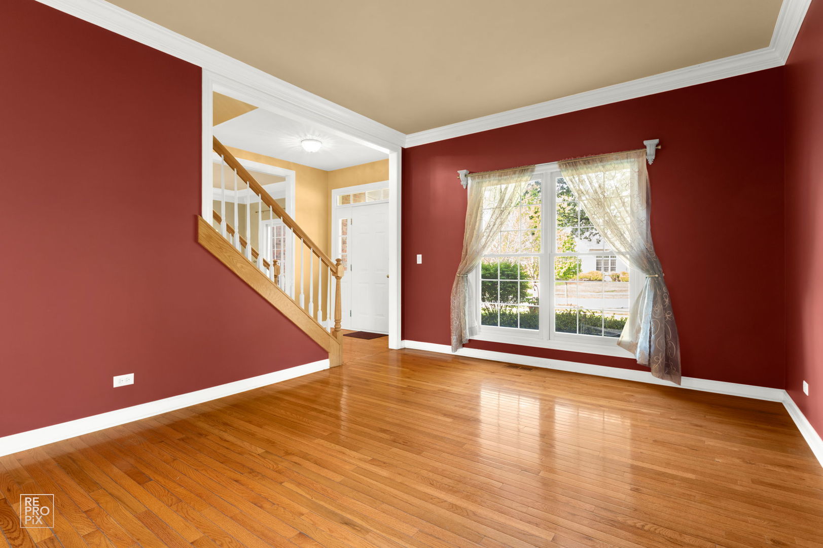 2820 Fairhauser Court