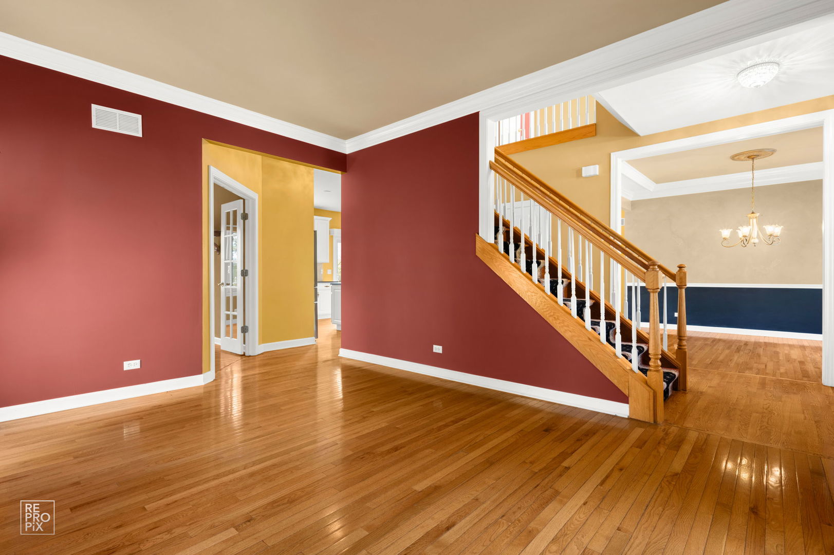 2820 Fairhauser Court