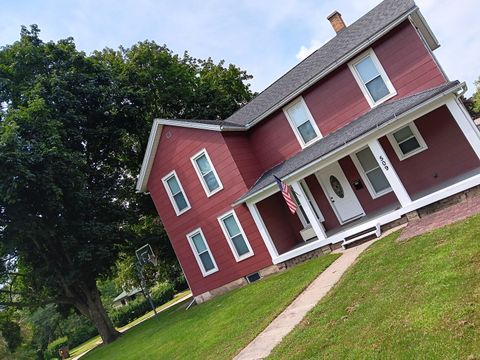 Tiny photo for 509 S. Madison Street, Morrison, IL 61270 (MLS # 12566065)