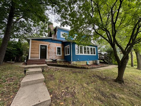 A home in Ingleside