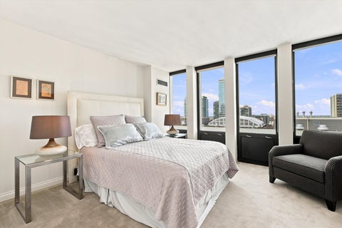 Tiny photo for 1230 N State Parkway #21D, Chicago, IL 60610 (MLS # 12734759)