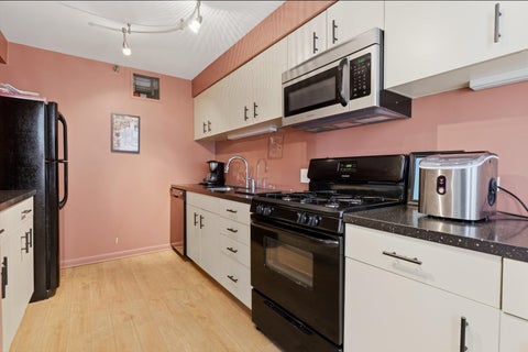 Tiny photo for 1230 N State Parkway #21D, Chicago, IL 60610 (MLS # 12734759)
