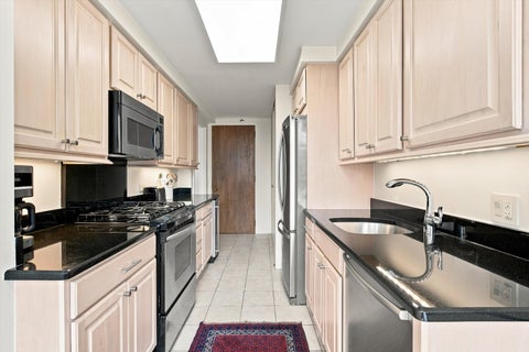 Tiny photo for 1230 N State Parkway #21D, Chicago, IL 60610 (MLS # 12734759)