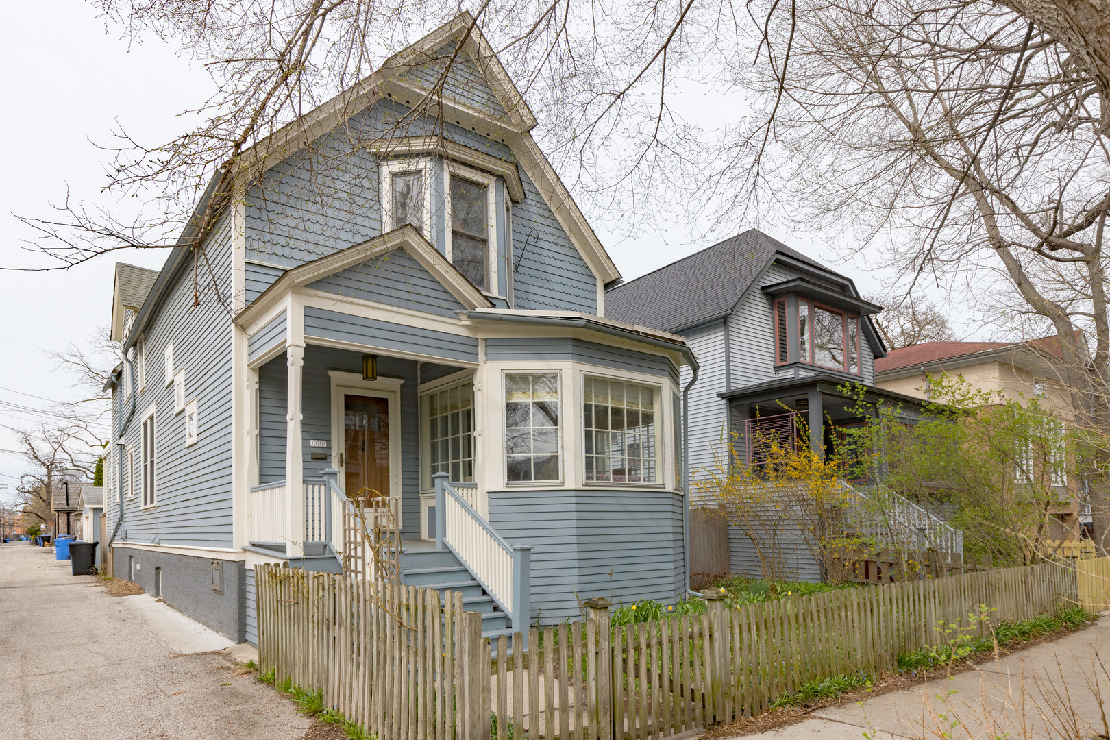 1220 E 57th Street