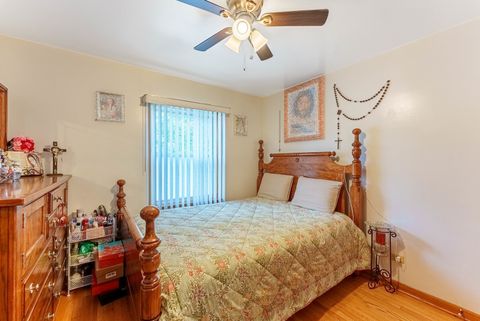 Tiny photo for 2834 Highland Avenue, Berwyn, IL 60402 (MLS # 12678975)