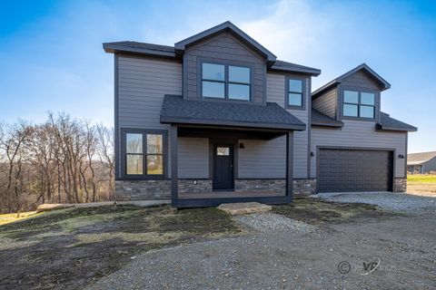 A home in Galena