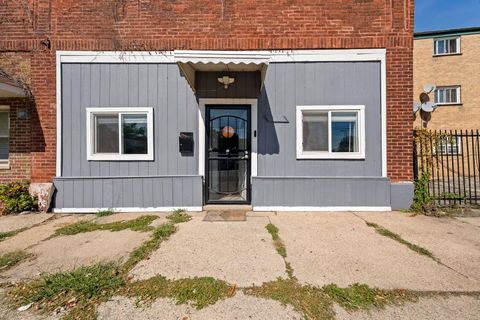 2010 W 115th Street Chicago IL 60643